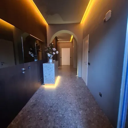 Green Home Apartament