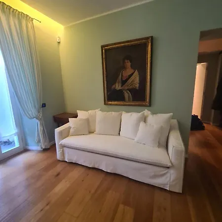 Green Home *