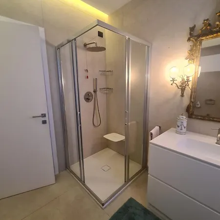 Apartament Green Home