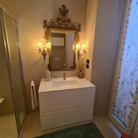 Apartament Green Home Como