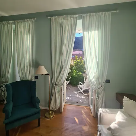 Green Home * Como