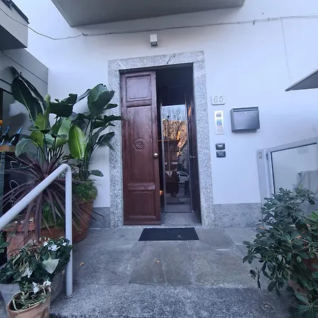 Green Home Como
