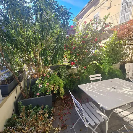 Green Home Apartament
