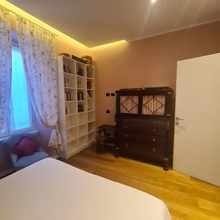 Green Home Apartmán